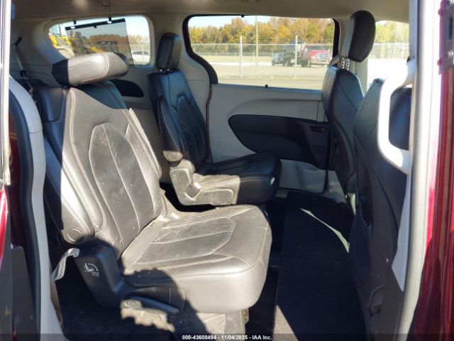 2017 CHRYSLER PACIFICA 2C4RC1BG6HR804576 Photo 7