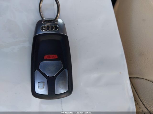 2017 AUDI A4 WAULNAF42HN062901 Photo 10