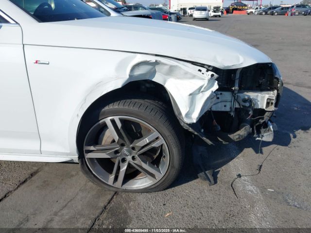 2017 AUDI A4 WAULNAF42HN062901 Photo 5