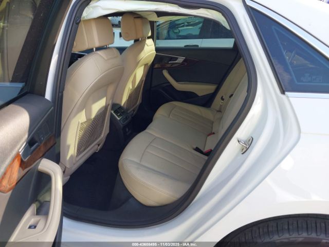 2017 AUDI A4 WAULNAF42HN062901 Photo 7