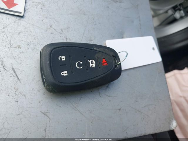 2018 CHEVROLET CAMARO 1G1FB1RS2J0127857 Photo 10