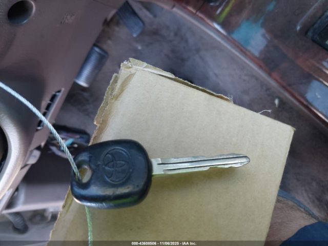 1999 TOYOTA 4RUNNER JT3GN87R3X0120490 Photo 10