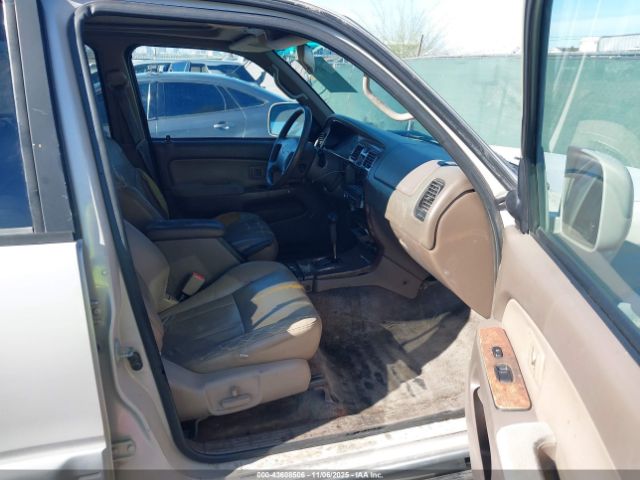1999 TOYOTA 4RUNNER JT3GN87R3X0120490 Photo 4
