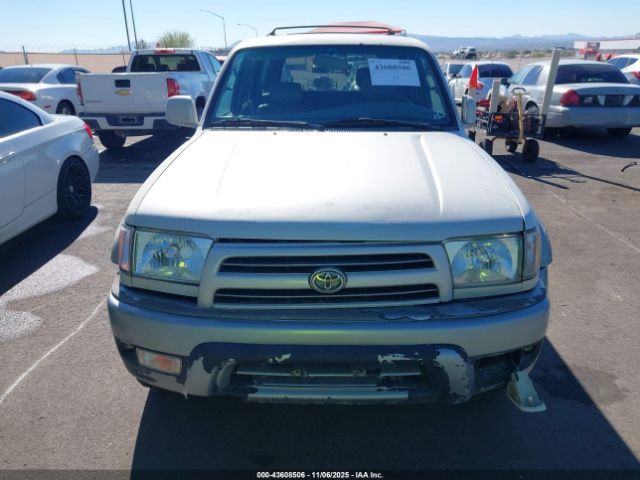 1999 TOYOTA 4RUNNER JT3GN87R3X0120490 Photo 5