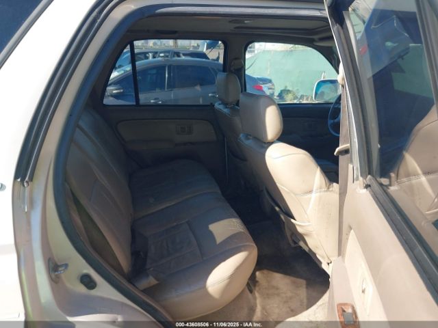 1999 TOYOTA 4RUNNER JT3GN87R3X0120490 Photo 7