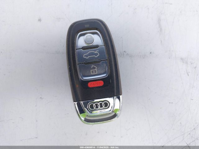 2013 AUDI Q5 WA1LFAFP6DA091078 Photo 10