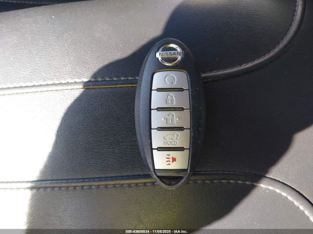 2018 NISSAN ROGUE 5N1AT2MV2JC800632 Photo 10