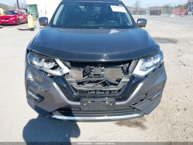 2018 NISSAN ROGUE 5N1AT2MV2JC800632 Photo 5