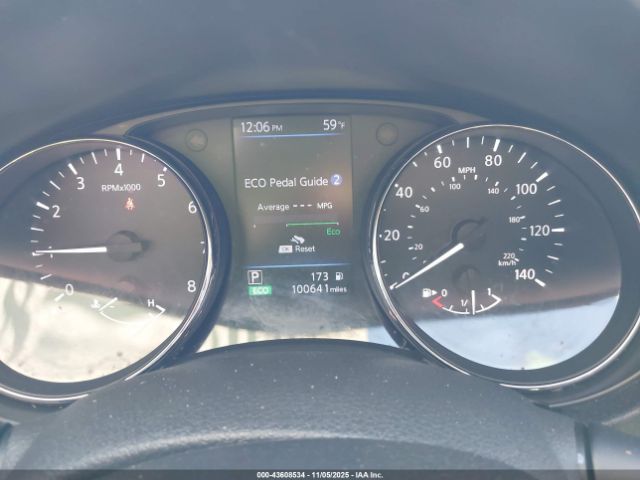 2018 NISSAN ROGUE 5N1AT2MV2JC800632 Photo 6