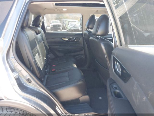 2018 NISSAN ROGUE 5N1AT2MV2JC800632 Photo 7