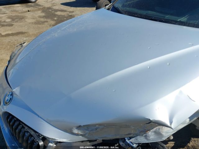 2015 BMW 435I WBA3R5C52FK372568 Photo 9