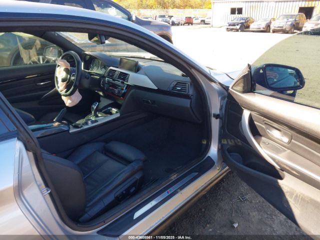 2015 BMW 435I WBA3R5C52FK372568 Photo 4