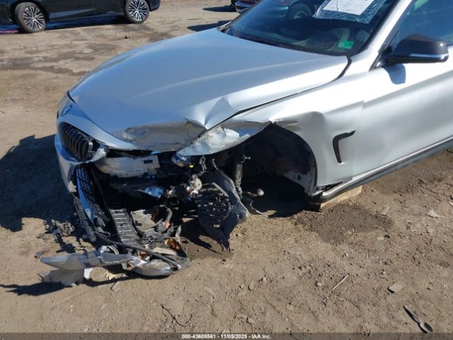 2015 BMW 435I WBA3R5C52FK372568 Photo 5