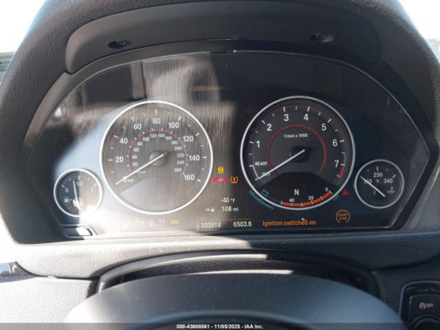 2015 BMW 435I WBA3R5C52FK372568 Photo 6