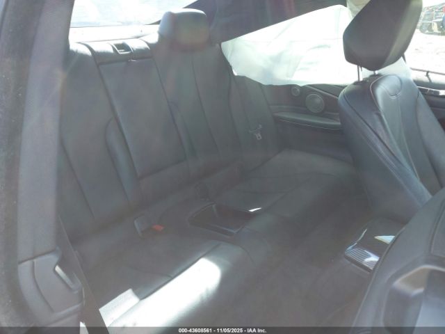 2015 BMW 435I WBA3R5C52FK372568 Photo 7