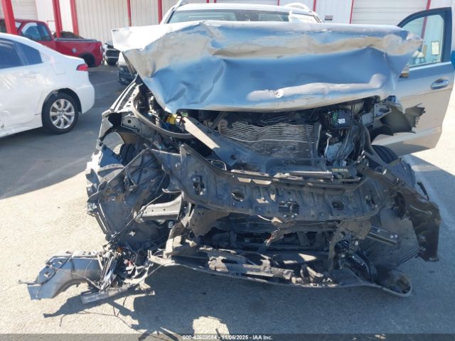 2015 MERCEDES-BENZ ML 350 4JGDA5HB8FA599469 Photo 5