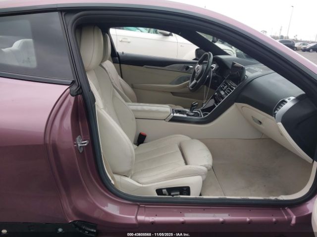 2023 BMW M850I WBABC4C03PCK50261 Photo 4