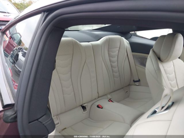 2023 BMW M850I WBABC4C03PCK50261 Photo 7