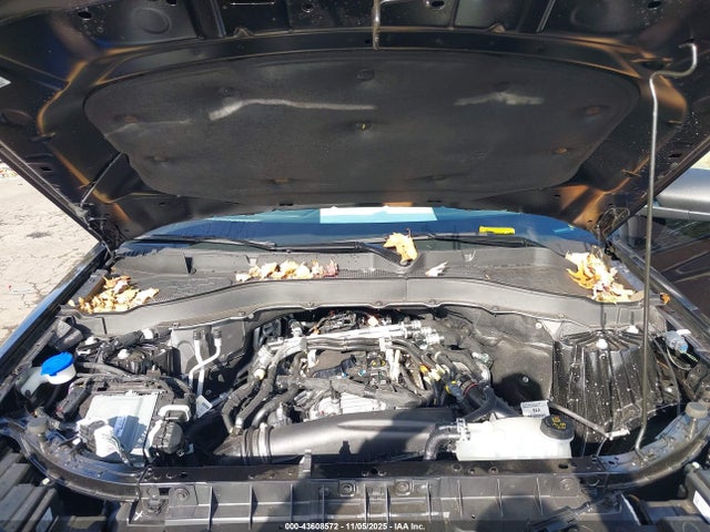Продаж на аукціоні авто 2025 Ford Explorer Active, vin: 1FMUK8DH5SGC35784, номер лоту: 43608572