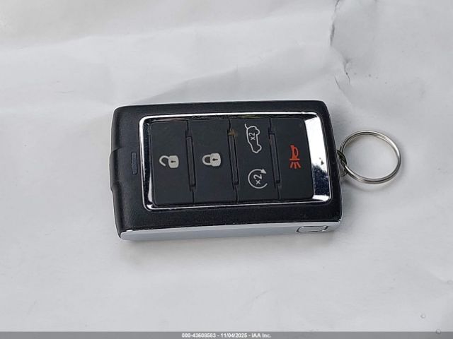 2024 JEEP GRAND CHEROKEE 1C4RJHAG0R8952235 Photo 10