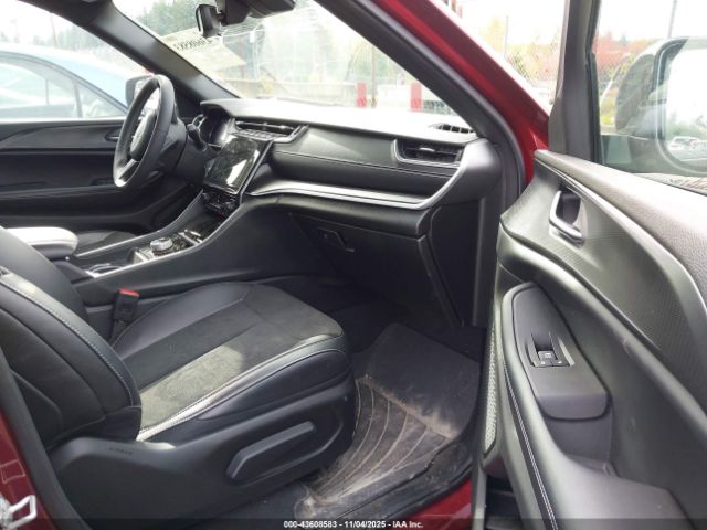 2024 JEEP GRAND CHEROKEE 1C4RJHAG0R8952235 Photo 4