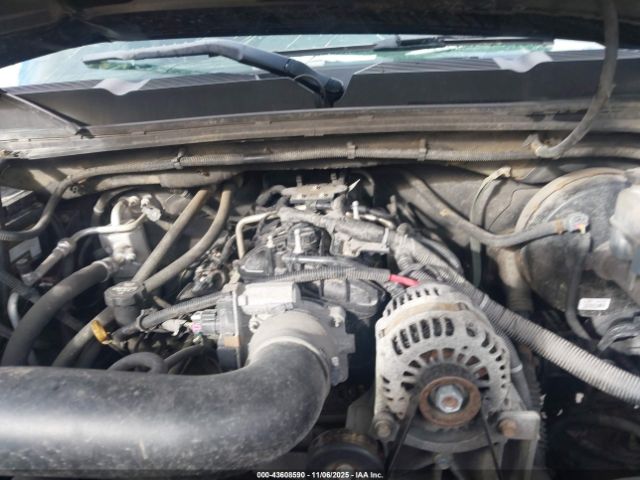 2012 CHEVROLET SILVERADO 1500 1GCRKSE77CZ165448 Photo 9