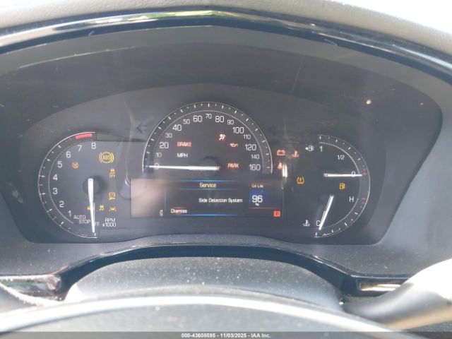 2017 CADILLAC XT5 1GYKNCRS7HZ268089 Photo 6