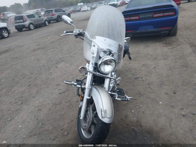 2006 YAMAHA XVS1100 JYAVP11Y66A009554 Photo 4