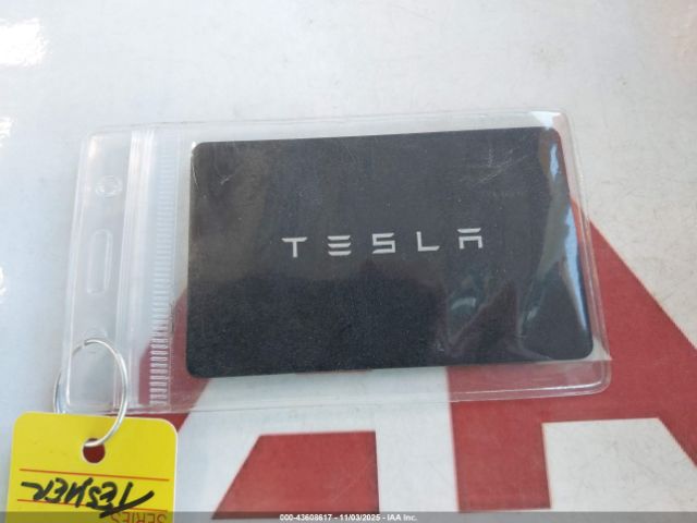 2023 TESLA MODEL Y 7SAYGDEE1PA093228 Photo 10