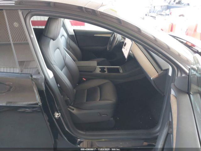 2023 TESLA MODEL Y 7SAYGDEE1PA093228 Photo 4