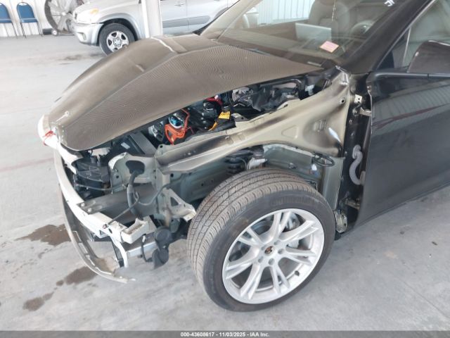 2023 TESLA MODEL Y 7SAYGDEE1PA093228 Photo 5