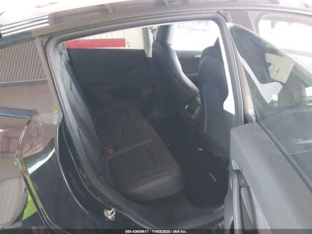 2023 TESLA MODEL Y 7SAYGDEE1PA093228 Photo 7