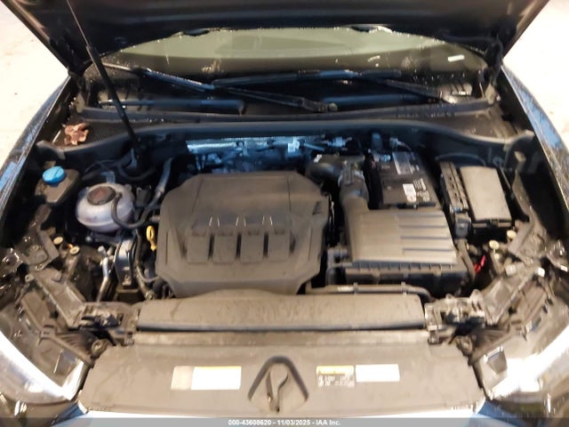 2022 AUDI Q3 WA1AUCF32N1052737 Photo 9