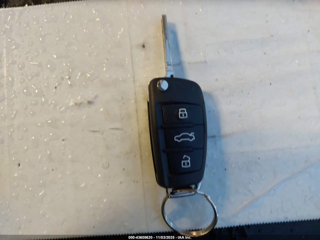 2022 AUDI Q3 WA1AUCF32N1052737 Photo 10