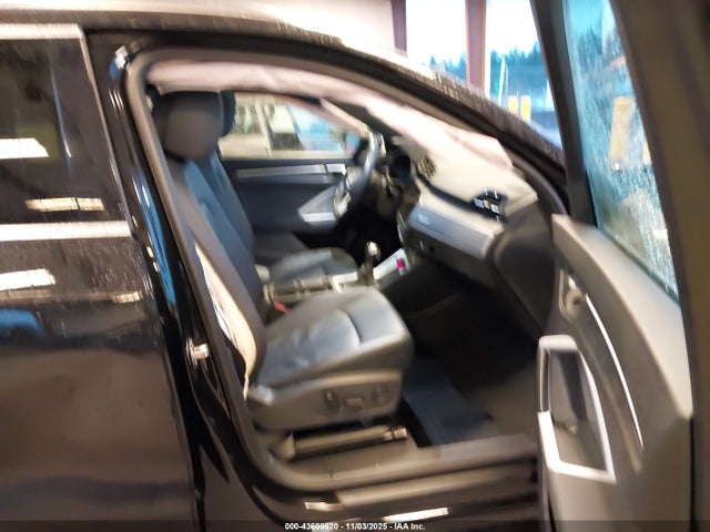 2022 AUDI Q3 WA1AUCF32N1052737 Photo 4