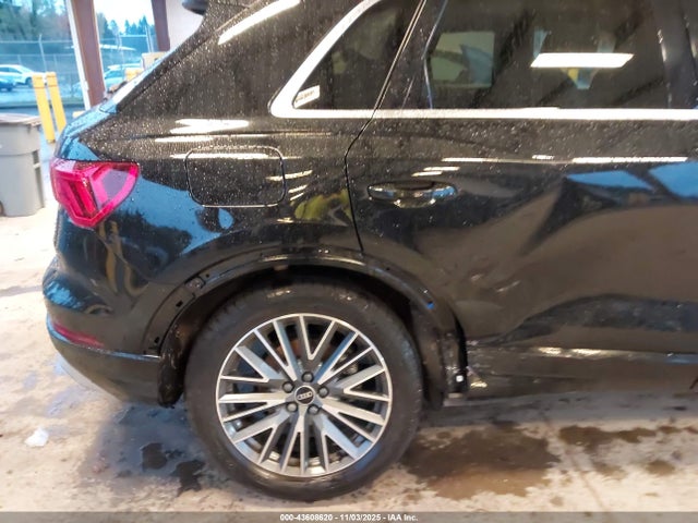 2022 AUDI Q3 WA1AUCF32N1052737 Photo 5