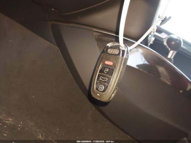 2015 AUDI SQ5 WA1CGAFPXFA012141 Photo 10