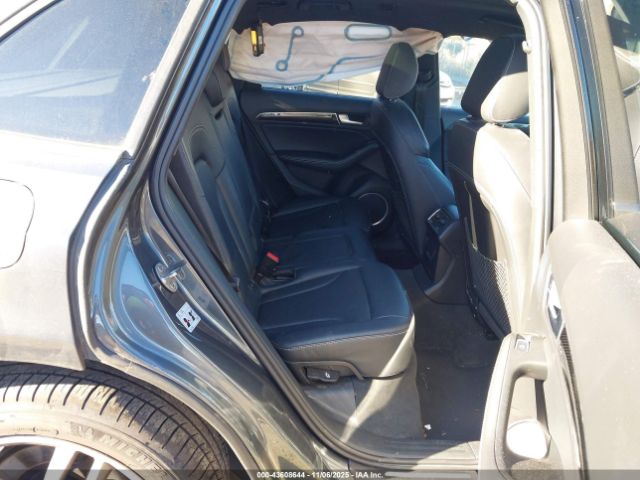 2015 AUDI SQ5 WA1CGAFPXFA012141 Photo 7