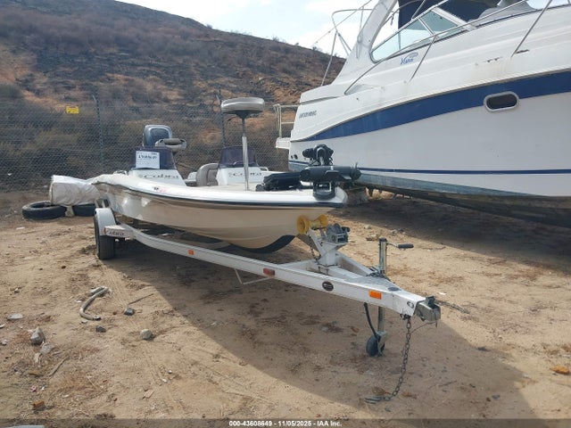 43608649 :رقم المزاد ، EJS04509E203 vin ، 2003 Cobra Other مزاد بيع