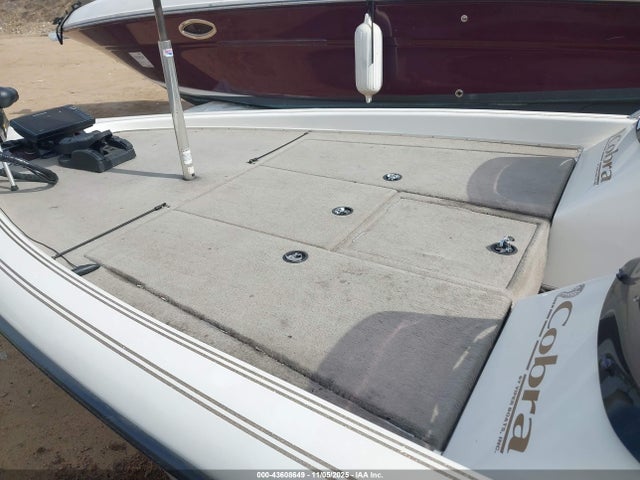 2003 Cobra Other მანქანა იყიდება აუქციონზე, vin: EJS04509E203, აუქციონის ნომერი: 43608649