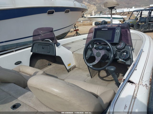 2003 Cobra Other მანქანა იყიდება აუქციონზე, vin: EJS04509E203, აუქციონის ნომერი: 43608649