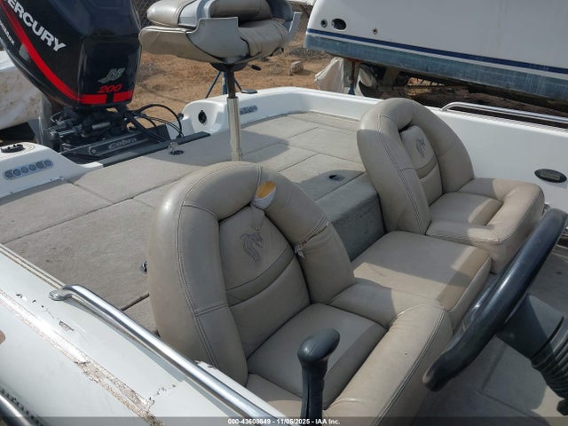 2003 Cobra Other მანქანა იყიდება აუქციონზე, vin: EJS04509E203, აუქციონის ნომერი: 43608649