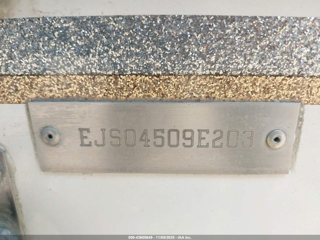 2003 Cobra Other მანქანა იყიდება აუქციონზე, vin: EJS04509E203, აუქციონის ნომერი: 43608649