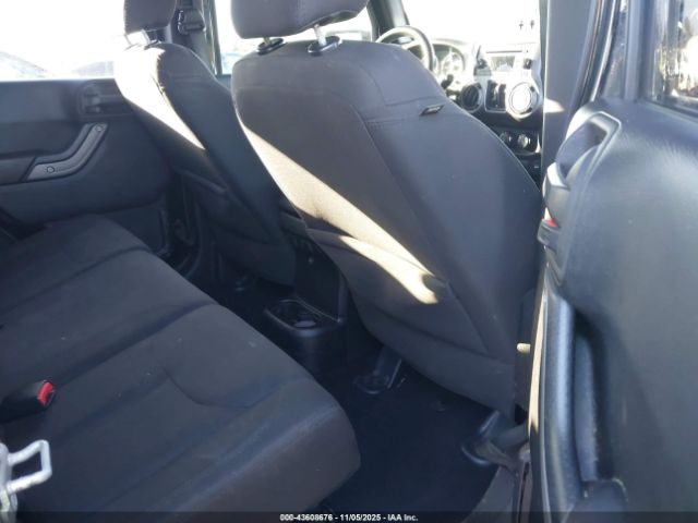 2015 JEEP WRANGLER UNLIMITED 1C4HJWDGXFL722285 Photo 7