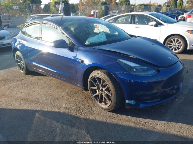2023 TESLA MODEL 3 5YJ3E1EA9PF653461 Photo 0