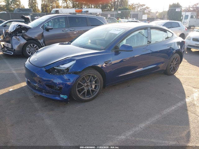 2023 TESLA MODEL 3 5YJ3E1EA9PF653461 Photo 1