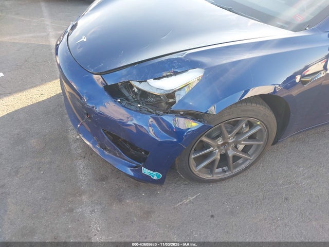 2023 TESLA MODEL 3 5YJ3E1EA9PF653461 Photo 5