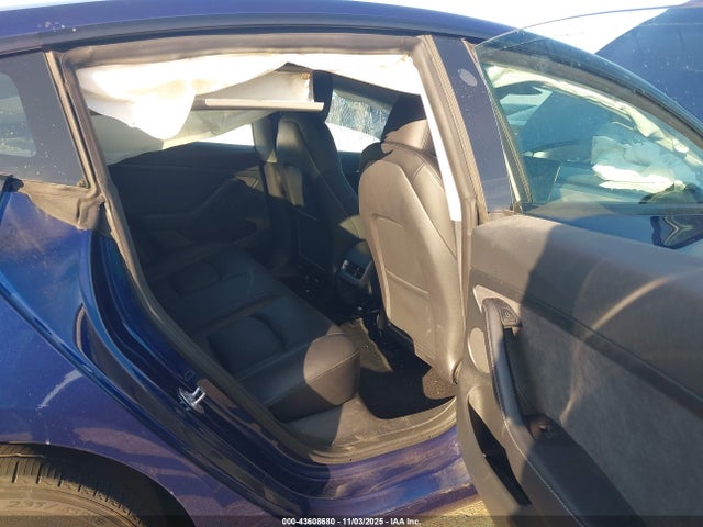 2023 TESLA MODEL 3 5YJ3E1EA9PF653461 Photo 7