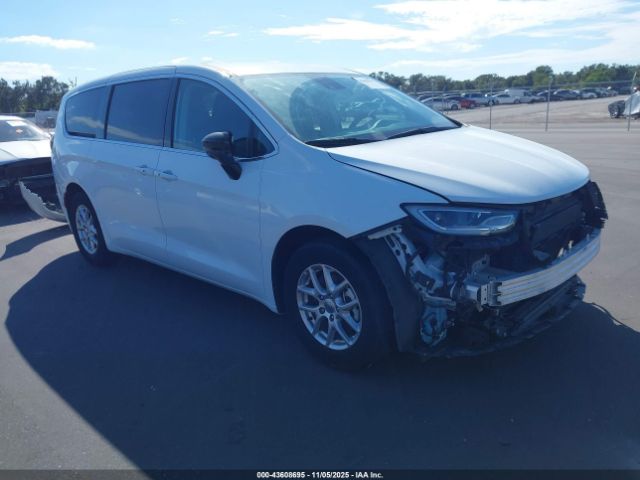 2024 CHRYSLER PACIFICA 2C4RC1BG1RR146974