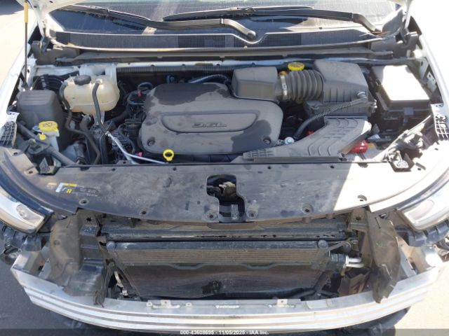 2024 CHRYSLER PACIFICA 2C4RC1BG1RR146974 Photo 9